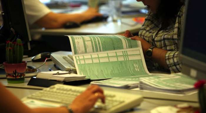 Έρχονται τα εκκαθαριστικά του ΕΝΦΙΑ - Πότε ανοίγει η πλατφόρμα για τις φορολογικές δηλώσεις