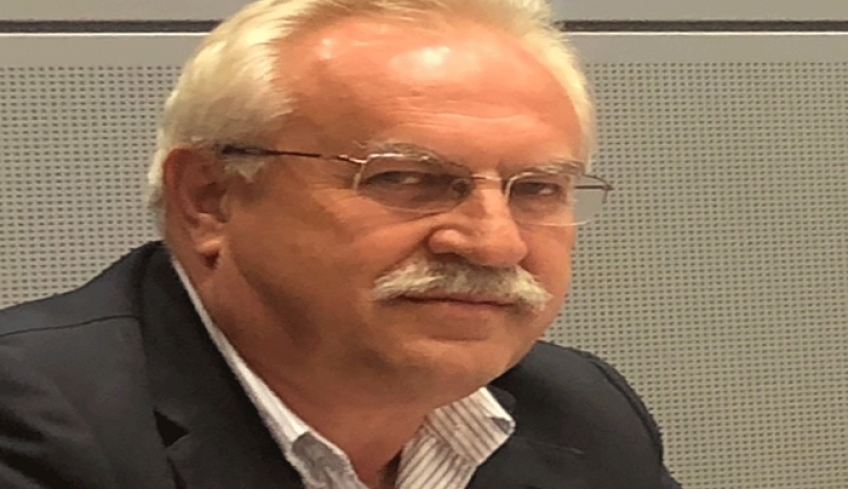 Δ. Γάκης: Κύριε Μητσοτάκη οι Δωδεκανήσιοι περιμένουν συγκεκριμένα μέτρα υλοποίησης για την επαναφορά των μειωμένων συντελεστών  Φ.Π.Α. στα νησιά μας