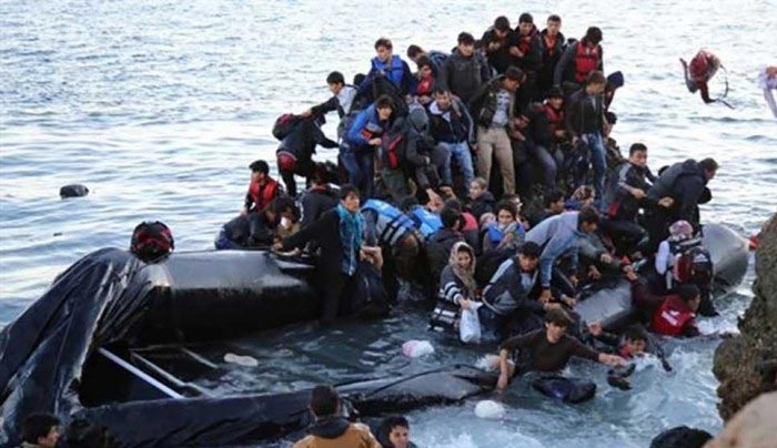 ΜΚΟ βοήθησαν να περάσουν τζιχαντιστές στην Ελλάδα;