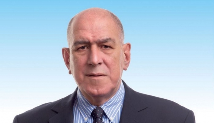 Δήλωση του νέου Επάρχου Κω – Νισύρου κ. Ιωάννη Καμπανή - Προτεραιότητα η οδική ασφάλεια &amp; η βελτίωση του οδικού δικτύου