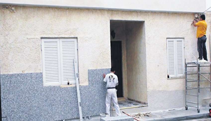 Νέο «διπλό» Εξοικονομώ για νοικοκυρά και επιχειρήσεις