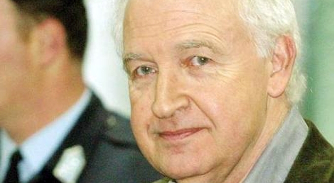 Αιχμές Γιωτόπουλου για σχέσεις Ξηρού – ΕΥΠ