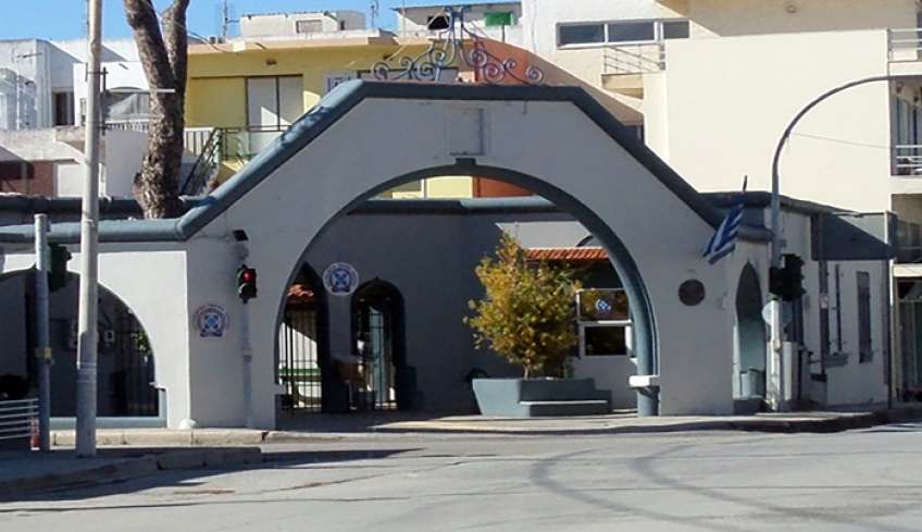 Πνιγμός 78χρονης Νορβηγής σε πισίνα ξενοδοχείου στην Ιξιά