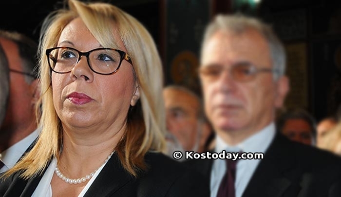 Ε. Παπαχρήστου: Ο Δήμος Κω προχωρά μπροστά.  Βάζει στόχους και τους πετυχαίνει.