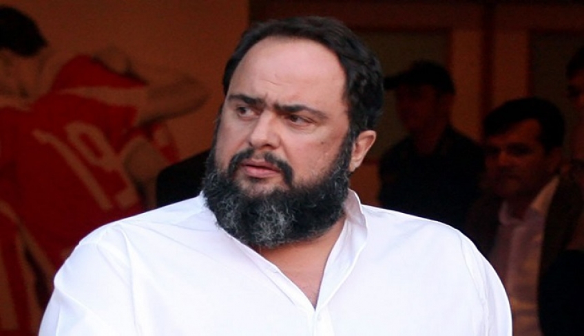 Στην Alter Ego του Βαγγέλη Μαρινάκη η ταινιοθήκη του MEGA