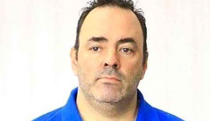 Ο Γκανάς team manager στον Ιπποκράτη!