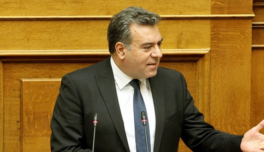 «Ευέλικτες και έξυπνες λύσεις για την επίλυση των προβλημάτων δημόσιας υγείας στην Πάτμο»