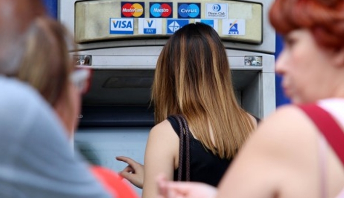 Τράπεζες: Τι ισχύει από σήμερα με βάση τα capital controls