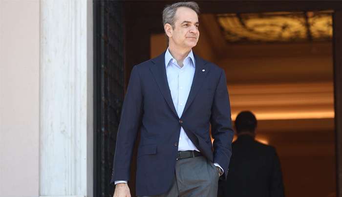 Σενάρια για αλλαγή του εκλογικού νόμου και κάλπες το Φθινόπωρο του 2026