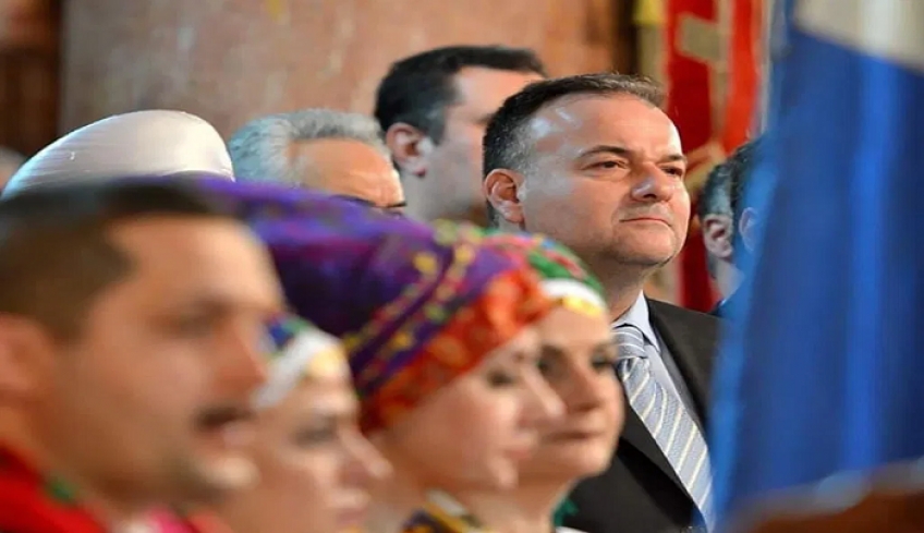Ιωάννης Παππάς: 7η Μαρτίου Ενωμένη Δωδεκάνησος