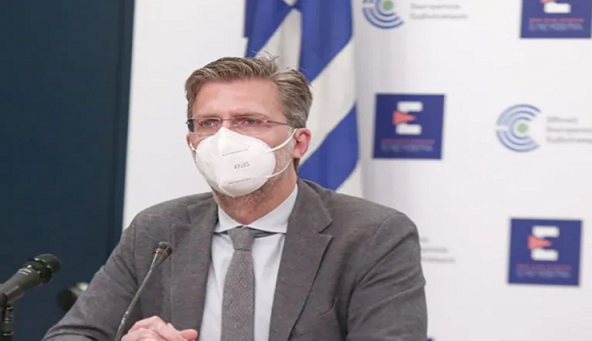 Ανοίγουμε με ασφάλεια την οικονομία και τον τουρισμό μας