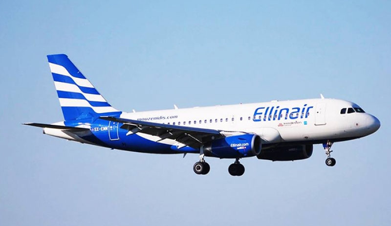 Κως – Ροστόβ: H Ellinair απέκτησε το δικαίωμα διεξαγωγής πτήσεων σε Μόσχα, Αγ. Πετρούπολη, Ροστόβ και Καζάν από ελληνικές πόλεις