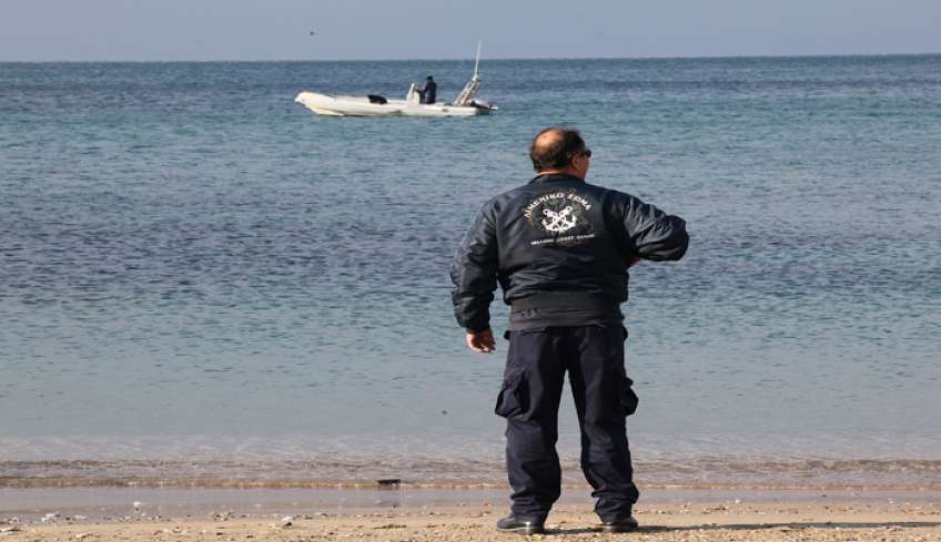 Κως: Ανεύρεση σορού 29χρονου – Ερχόταν κολυμπώντας από τα τουρκικά παράλια