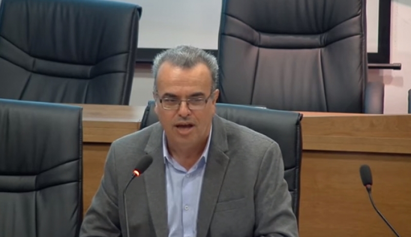 Η Επιτροπή Διαβούλευσης για το πρόγραμμα έργων Δήμου Κω 2018 (βίντεο)