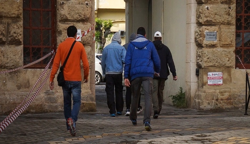 Νέα εξέλιξη στη δολοφονία Τοπαλούδη: Χρήση ναρκωτικών έκανε ο 21χρονος κατηγορούμενος