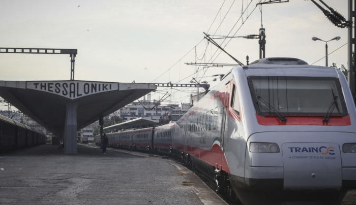 Επίσημη πρεμιέρα για το Ασημένιο Βέλος! Έκανε το πρώτο του ταξίδι