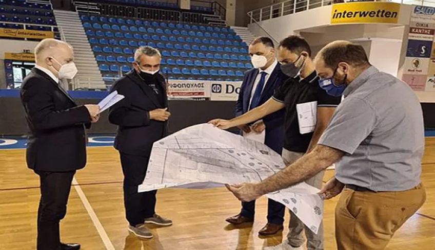 Γ. Χατζημάρκος: Ο δρόμος προς την Ελευθερία συντομεύει για τα νησιά μας