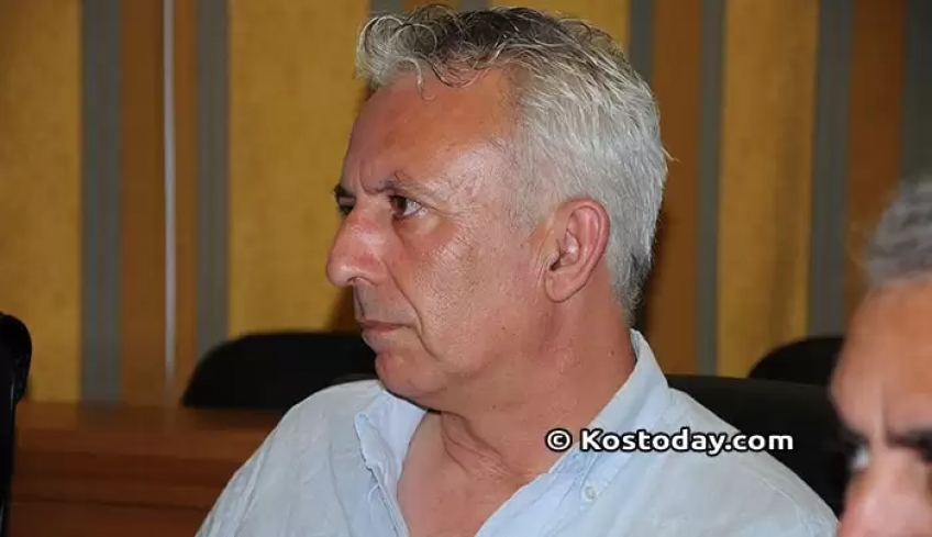 O μαστρο Σπύρος, γράφει ο Νίκος Νασταχανίδης