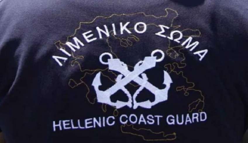 Σύλληψη αλλοδαπού εντός του Λιμενικού Σταθμού Καρδάμαινας για απείθεια και αντίσταση κατά της αρχής