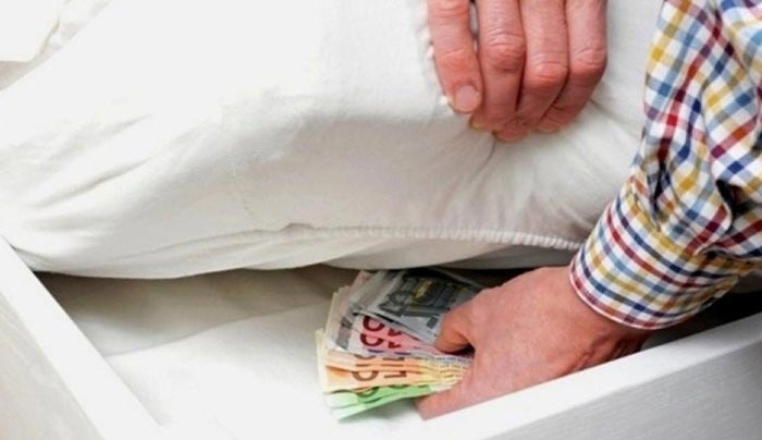 Έσοδα 200 εκατ. ευρώ από την οικειοθελή αποκάλυψη αδήλωτων εισοδημάτων