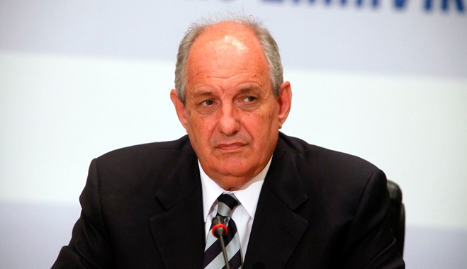 Κουίκ: "Έβαλαν τη χώρα σε άλλη μνημονιακή θηλιά με την νέα ονομασία βάλτε τα κεφάλια μέσα"