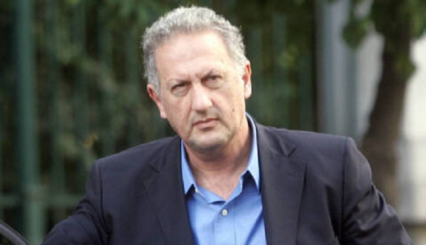Κώστας Σκανδαλίδης για Δαυίδ Καλούδη: Λίγες φτωχές λέξεις, χρωστούμενα μιας ολόκληρης ζωής