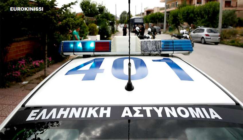 ΕΛ.ΑΣ.: Εξιχνιάστηκε η απόπειρα ανθρωποκτονίας στον Άγιο Παντελεήμονα -Συνελήφθη ένας αλλοδαπός