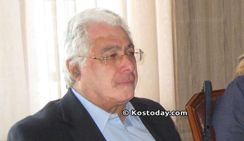 Έφυγε από τη ζωή ο Αριστοτέλης Παυλίδης - Ένας πολιτικός της προσφοράς, ένας ''ταξιδιώτης νησιώτης''!
