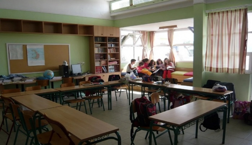 Καθολική η εφαρμογή της δίχρονης προσχολικής εκπαίδευσης στους Δήμους όλης της χώρας