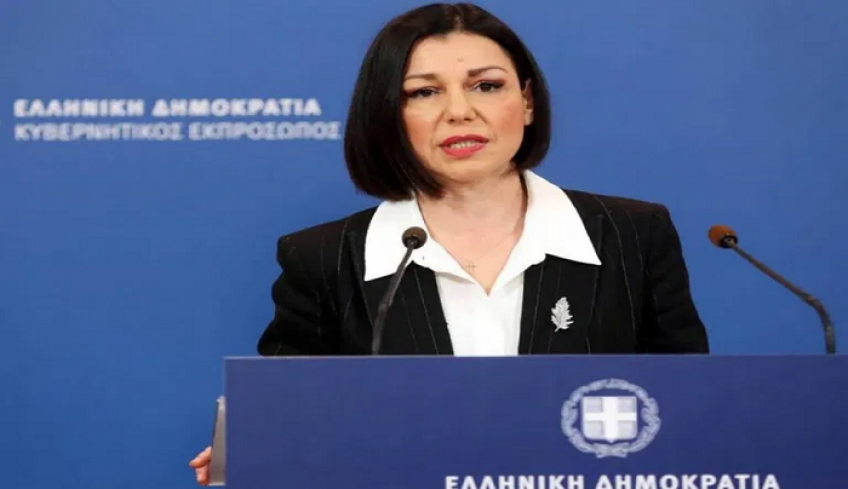 Α. Πελώνη: Μόνιμη μείωση του Φ.Π.Α. σε Χίο, Λέρο, Σάμο, Κω και Λέσβο, όσο λειτουργούν σε αυτά δομές μεταναστών