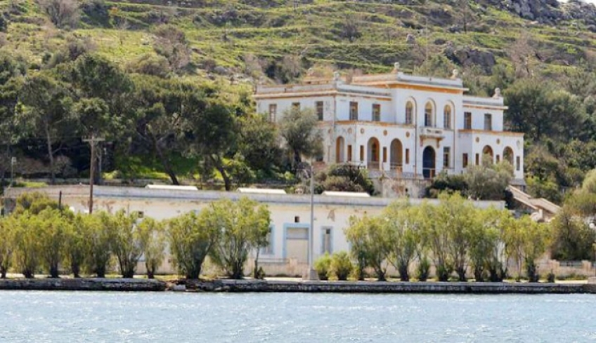 Επιστολή στον υπουργό για τα οξυμένα προβλήματα των δομών Υγείας σε Λέρο και Πάτμο