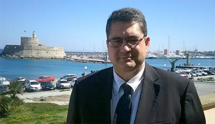 ΧΑΡΑΛΑΜΠΟΣ ΚΟΚΚΙΝΟΣ: Το ισχυρό κύμα ακρίβειας  επιβάλλει να επιστραφούν οι  μειωμένοι συντελεστές ΦΠΑ στα νησιά μας