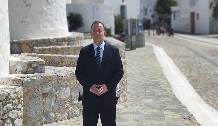 Γ. Παππάς: «Ρόδος, Κάρπαθος, Σύμη και Αστυπάλαια, προς  μείωση αντικειμενικών τιμών ακινήτων»