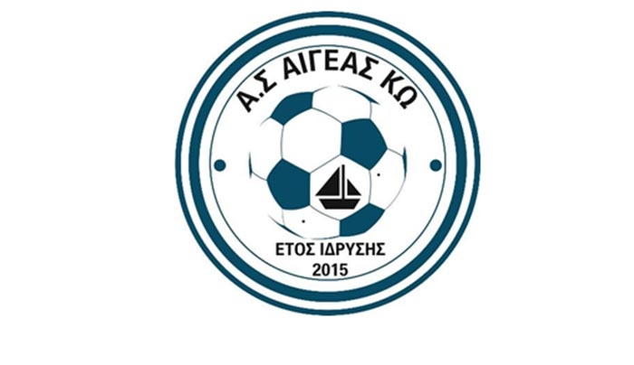 Φιλικοί Αγώνες στη Κάλυμνο για τον ΑΣ Αιγέα