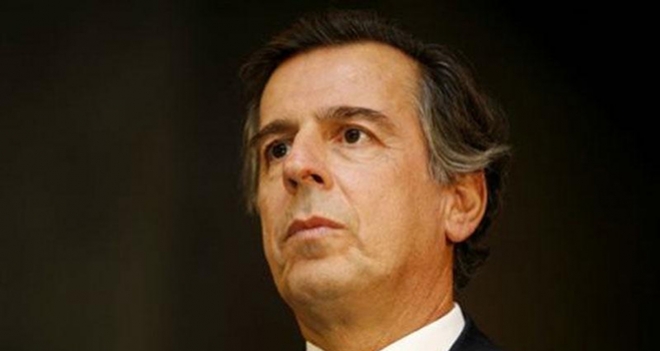 Στην Ελλάδα ξανά ο Μιχ. Λιάπης