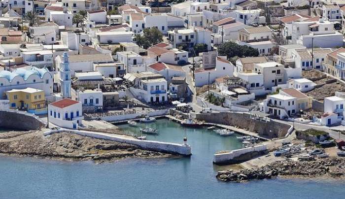 Επιστολή του Συλλόγου Επαγγελματιών- Εμπόρων- Επιχειρηματιών Η.Ν. Κάσου προς τον Ι. Παππά σε ζητήματα που άπτονται των αρμοδιοτήτων του