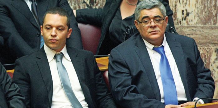 Ο Κασιδιάρης “τελειώνει” τον Μιχαλολιάκο από την ηγεσία