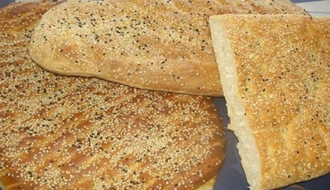Η ιστορία της λαγάνας