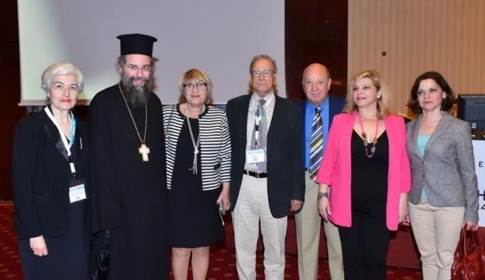Νίκος Στ. Μανούσης: Πρόταση Συνεργασίας ΔΙΙΚΩ με τον Παγκόσμιο Ελληνικό Βιοϊατρικό Σύλλογο (ΦΩΤΟ)