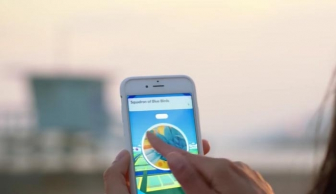 Κατατέθηκε η πρώτη αγωγή κατά του Pokemon Go