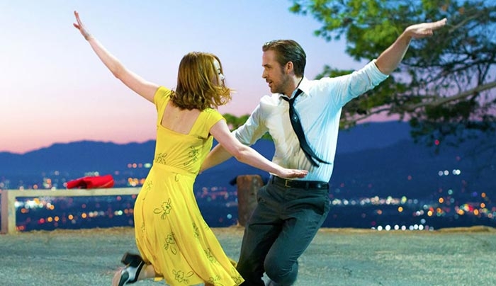 H καινούρια ταινία με τον Ryan Gosling θα σε κάνει να ξεχάσεις το ''Notebook''