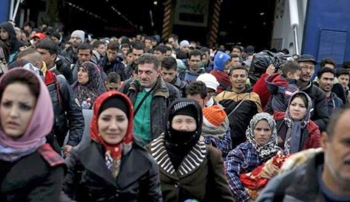 Διαβιβάστηκαν στη Βουλή στοιχεία για το πρόγραμμα μίσθωσης κατοικίας για τους πρόσφυγες