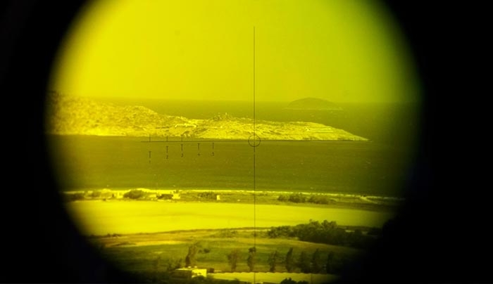 Επιχειρησιακή Αξιολόγηση της 80 ΑΔΤΕ στην ΚΩ (φωτό)