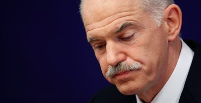 Παπανδρέου: Εμείς φτιάξαμε το πλεόνασμα