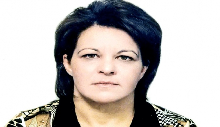 Υποψήφια με τον Γιώργο Χατζημάρκο, η Κυριακή Παμπάκα από την Κρεμαστή