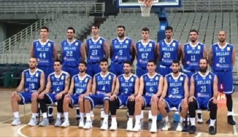 Οι ''εκλεκτοί'' για τα προκριματικά