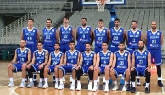 Οι ''εκλεκτοί'' για τα προκριματικά