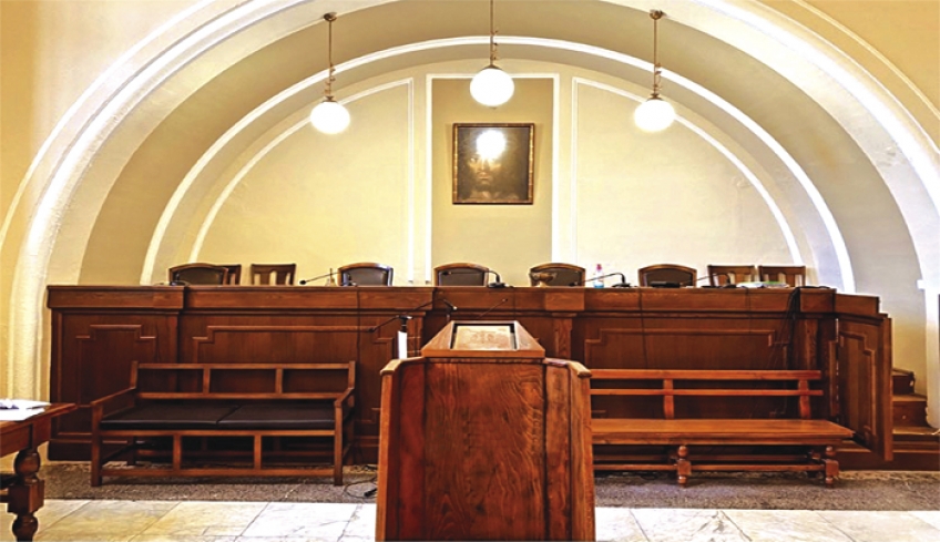 54χρονος οικοδόμος κατηγορείται για κατάχρηση ανηλίκων σε ασέλγεια