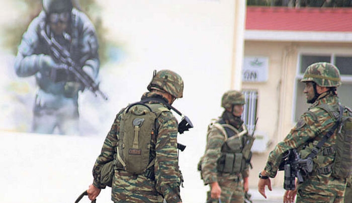 Οικειοθελής σύνταξη στα 58 για στρατιωτικούς και σώμα «αδιαφθόρων»