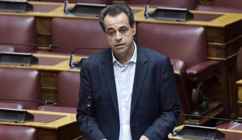 Τι απαντά ο Ν. Σαντορινιός στην Ένωση Ιδιοκτητών Ακινήτων Δωδεκανήσου